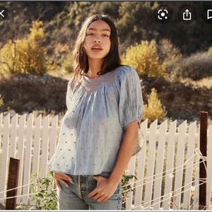 NWT:Doen Amna Ciel in medium